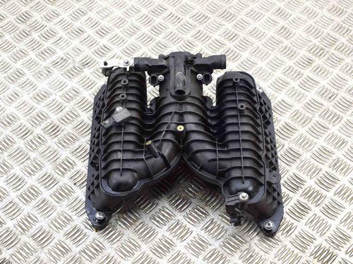 Used Intake manifold PORSCHE MACAN (95B) 3.6 Turbo (400 hp) 12226885