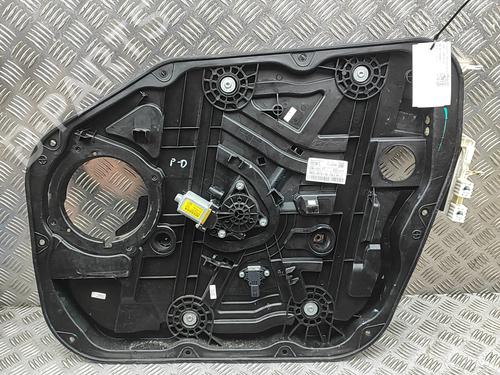 Used Front right window mechanism Front right window mechanism HYUNDAI TUCSON (TL, TLE) 1.7 CRDi (116 hp) 33380486 33380486