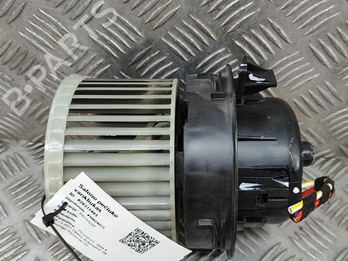 Heater blower motor PEUGEOT 2008 II (UD_, US_, UY_, UJ_, UR_, UC_) e-2008 (UKZKXZ) | BP29042310M62 