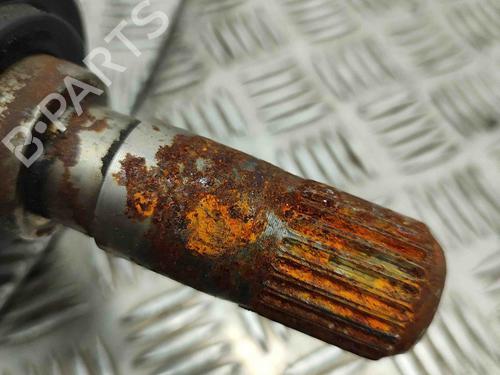 Gearbox VOLVO XC60 II (246) T8 Hybrid AWD | BP29541906M3 