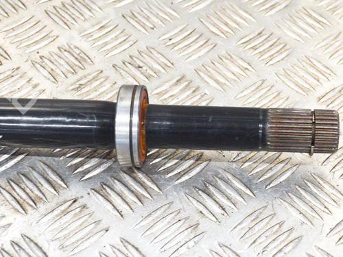 Driveshaft MERCEDES-BENZ GLC (X253) 220 d 4-matic (253.905, 253.903) | BP6754683M37 