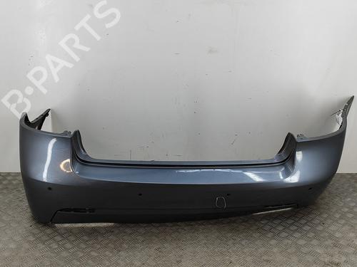 Used Rear bumper SAAB 9-3 (YS3F, E79, D79, D75) 1.9 TiD (150 hp) 28154112