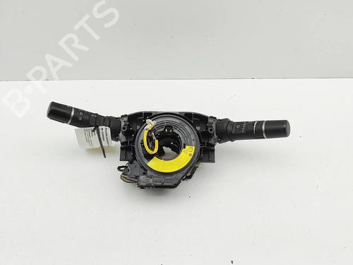 Comutador piscas / escovas Comutador piscas / escovas FORD RANGER (TKE) 3.2 TDCi 4x4 (200 hp) 35767641 35767641