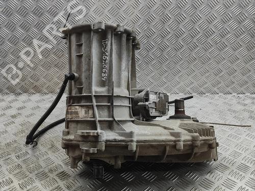 Used Transfer box PORSCHE CAYENNE (92A) 3.6 GTS (440 hp) 28497881