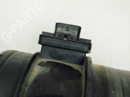 Mass air flow sensor VW PASSAT B7 Variant (365) 2.0 TDI | BP27351562M95 