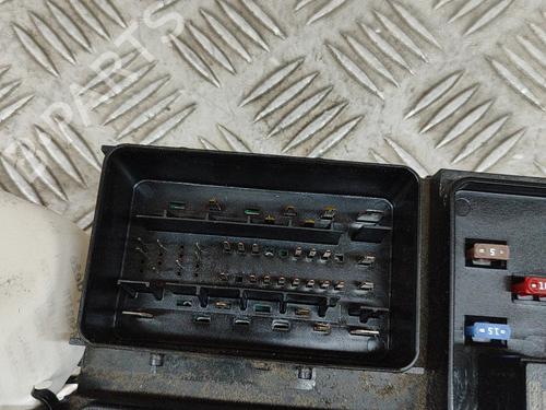 Fuse box FORD RANGER (TKE) 2.0 EcoBlue 4x4 | BP28549181E1  - Image 8