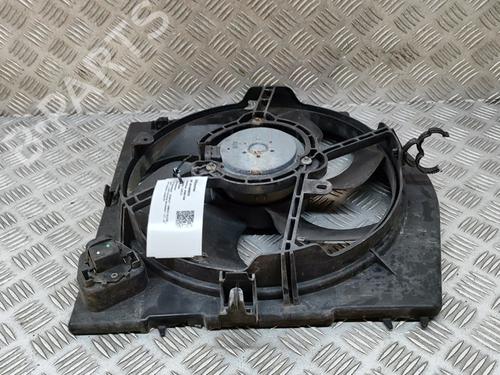 Køleventilator elektrisk RENAULT TWINGO II (CN0_) 1.2 16V | BP28045908M35 