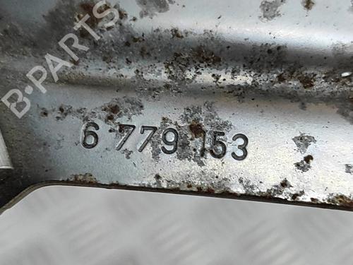 ABS pump BMW Z4 Roadster (E89) sDrive 18 i | BP27644577M43 