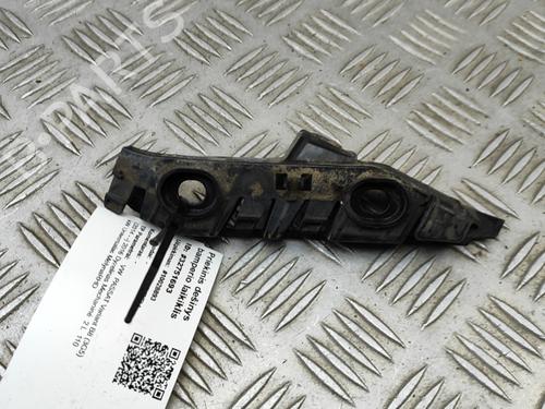Used Front bumper bracket VW PASSAT B8 Variant (3G5, CB5) 2.0 TDI (150 hp) 29830262