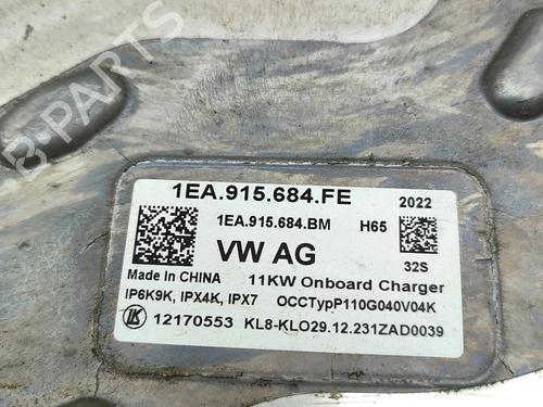 Inverter/Converter CUPRA BORN (K11) 58 | BP33388455M119 - Image 6