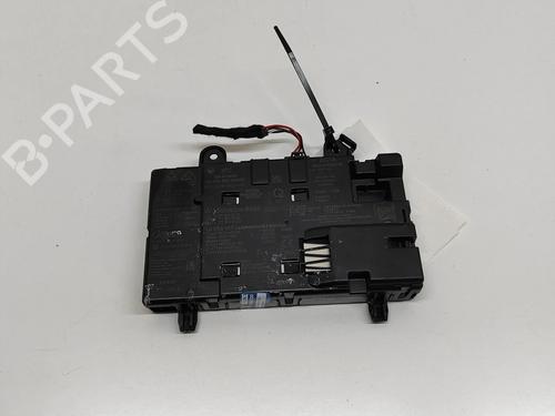 Used Electronic module Electronic module MERCEDES-BENZ CLA (C118) CLA 200 (118.387) (163 hp) 27796698 27796698