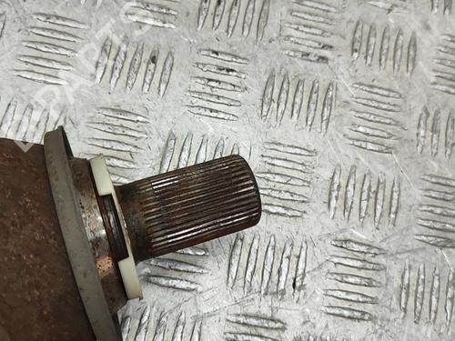 Right rear driveshaft VOLVO XC60 II (246) T6 Plug-In Hybrid AWD | BP27789719M41