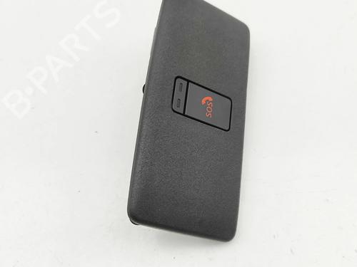 Switch NISSAN JUKE (F16_) DIG-T 117 | BP35957705I30 - Image 2