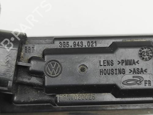 Licence plate light CUPRA BORN (K11) 58 e-boost | BP38093992I40 - Image 6
