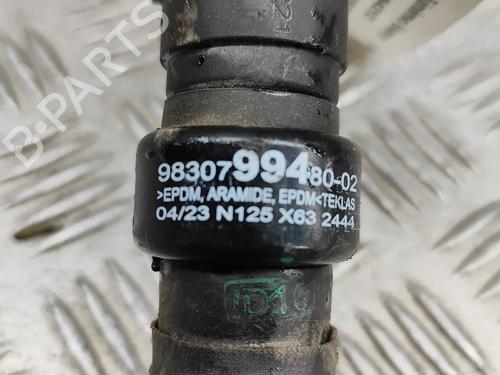 Pipe OPEL VIVARO C Bus (K0) VIVARO-E | BP27786535M125  - Image 6