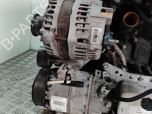 Engine RENAULT TRAFIC III Van (FG_) 1.6 dCi 140 (FGMA, FGMC) | BP28028715M1 