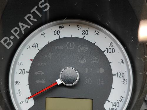 Instrument cluster KIA CEE'D SW (ED) 1.6 CRDi 115 | BP24142661C47  - Image 6