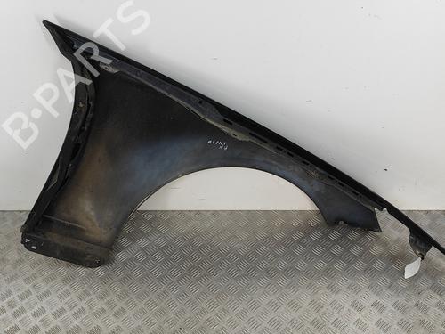 Left front fenders MERCEDES-BENZ S-CLASS Coupe (C216) CL 500 4-matic (216.394) | BP28321062C41 