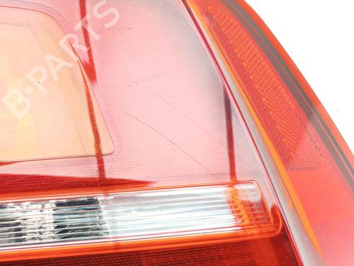 Right taillight VOLVO S90 II (234) D5 AWD | BP40014795C35 - Image 5