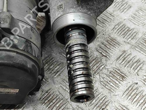 Steering rack LEXUS ES (_Z10_, _A10_, _H10_) 300h (AXZH10, AXZH11) | BP27766727M22