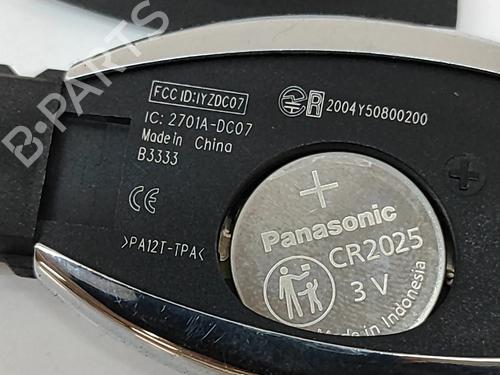 Electronic module MERCEDES-BENZ S-CLASS Coupe (C216) CL 500 4-matic (216.394) | BP27456388M83  - Image 6