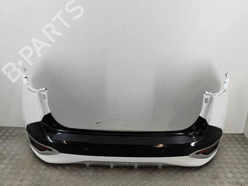 Rear bumper KIA SPORTAGE V (NQ5) 1.6 T-GDi Hybrid | BP28497585C8