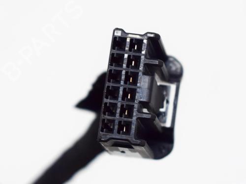 Electronic module TESLA MODEL X (5YJX) P100D AWD | BP8625216M83