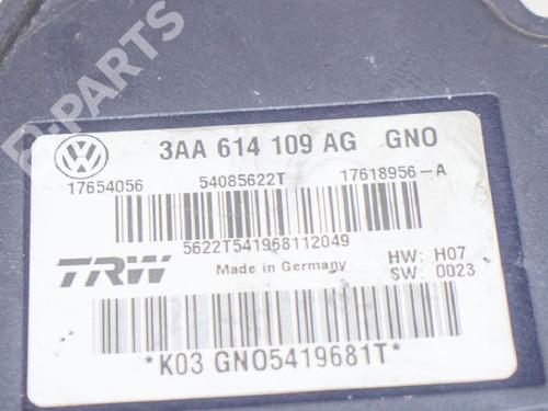 ABS pump RENAULT CLIO III (BR0/1, CR0/1) 1.2 16V (BR02, BR0J, BR11, CR02, CR0J, CR11) | BP6769591M43 