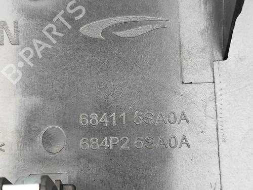 Andre NISSAN LEAF (ZE1) Electric | BP28432525O1  - Image 6