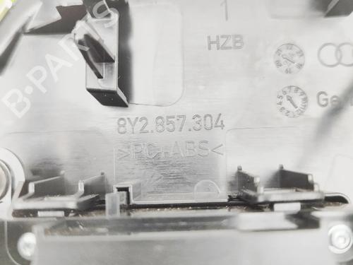 Control unit AUDI A3 Sportback (8YA, 8YF) 35 TFSI | BP39884360M11 - Image 6