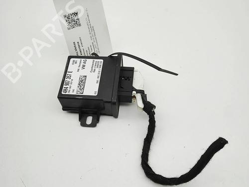 Electronic module AUDI A6 C7 Avant (4G5, 4GD) 3.0 TDI quattro | BP38961254M83 - Image 4