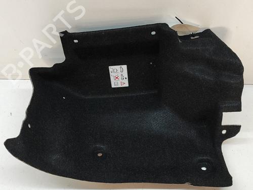Used Boot lining BMW 4 Convertible (F33, F83) 435 d xDrive (313 hp) 22352675