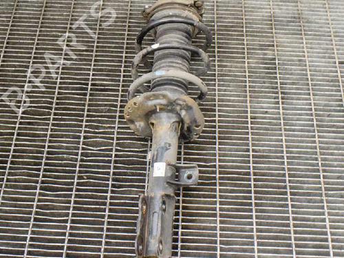 Right front shock absorber HYUNDAI TUCSON (TL, TLE) 1.7 CRDi | BP6763017M17 