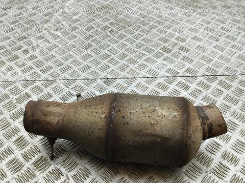 Used Catalyst Catalyst OPEL VIVARO B Bus (X82) 1.6 CDTI (06) (125 hp) 33385236 33385236