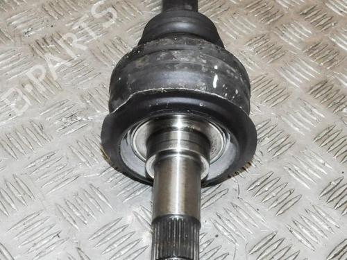 Left rear driveshaft MERCEDES-BENZ GLS (X166) 350 d 4-matic (166.824) | BP6738235M40