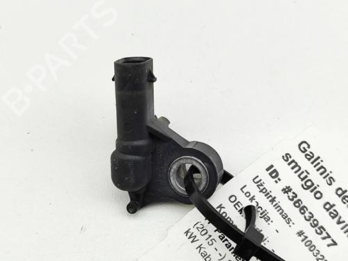 Electronic sensor MAZDA MX-5 IV (ND__) 2.0 (ND2E, ND6E) | BP37402715M84 - Image 5
