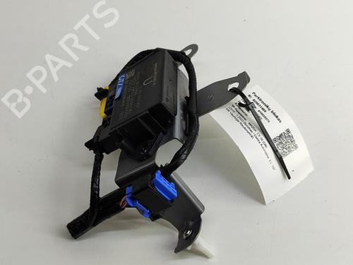 Elektronisk modul MAZDA CX-30 (DM) e-SKYACTIV-X M Hybrid | BP28687598M83 