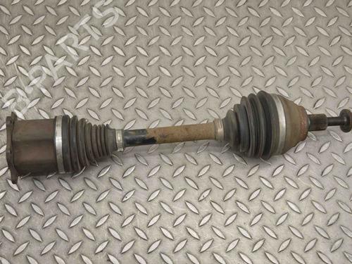 Left front driveshaft VW PASSAT B8 Variant (3G5, CB5) 2.0 TDI | BP30238570M38