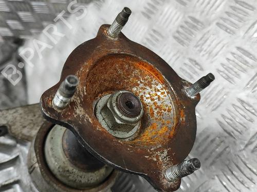 Front differential MAZDA CX-5 (KE, GH) 2.2 D 4WD (KE2AW) | BP26141954M23 