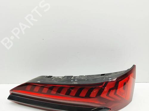 Used Right taillight Right taillight AUDI Q7 (4MB, 4MG, 4MQ) 45 TDI quattro (249 hp) 34374857 34374857