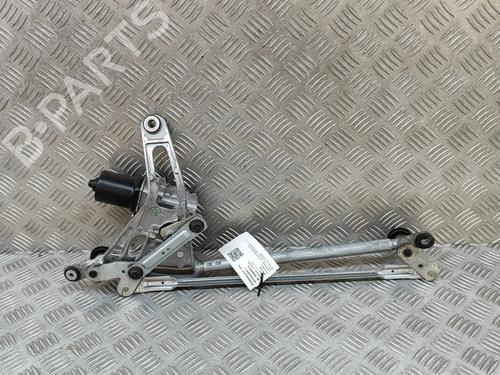 Used Front wipers mechanism Front wipers mechanism AUDI A5 Sportback (F5A, F5F) 35 TFSI Mild Hybrid (150 hp) 27787568 27787568