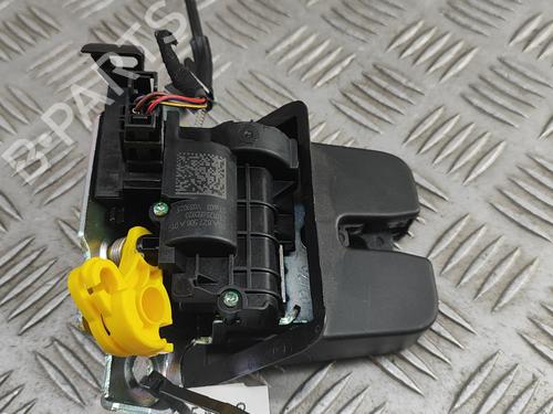 Tailgate lock SKODA ENYAQ iV SUV (5AZ) 85 | BP28115631C101 