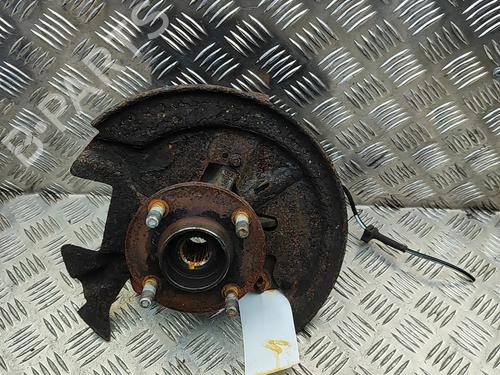 Manga de eixo frente direita FORD FIESTA VI (CB1, CCN) 1.0 EcoBoost (100 hp) 30595993