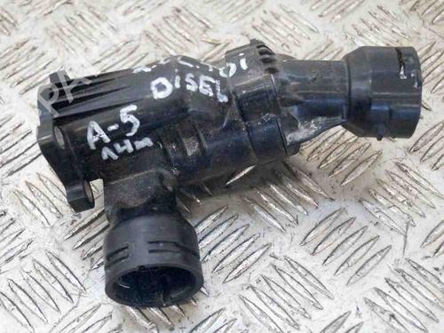 Used Thermostat housing AUDI A5 (8T3) 2.0 TDI (163 hp) 14658318
