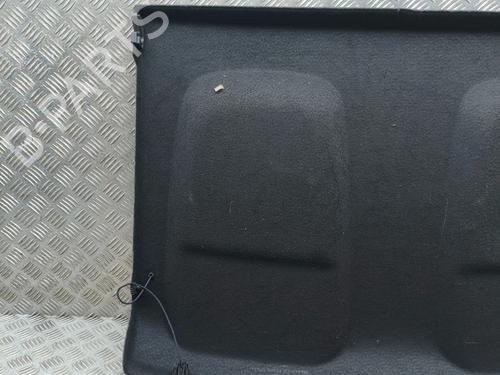 Rear parcel shelf VOLVO XC40 (536) D3 | BP39989590C85 - Image 5