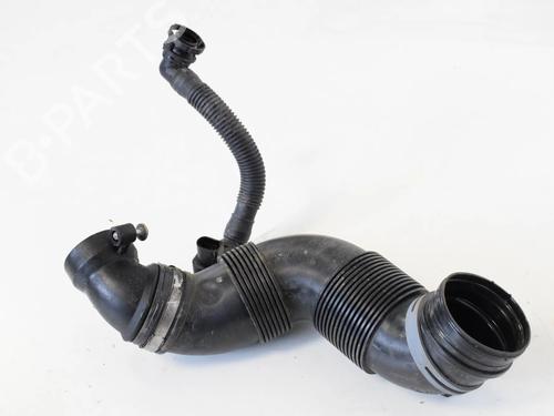 Rør VW CADDY III Box Body/MPV (2KA, 2KH, 2CA, 2CH) 1.6 TDI (102 hp) 30258773