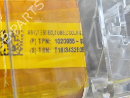 Battery TESLA MODEL S (5YJS) 90D AWD | BP24308067E11 