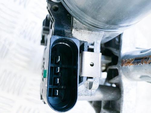 Front wipers mechanism VOLVO V60 I (155) D4 | BP6760526C83 