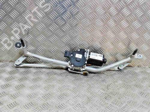 Used Front wipers mechanism JAGUAR F-PACE (X761) 2.0 TD4 AWD (180 hp) 9166856