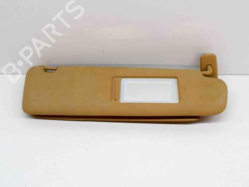 Used Right sun visor BMW X5 (G05, F95) xDrive 40 i (340 hp) 8624494